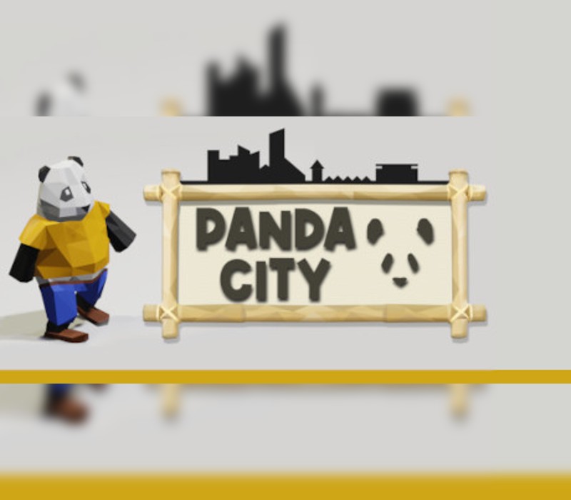 Games like Panda City