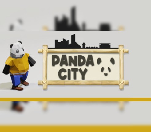 Panda City Image