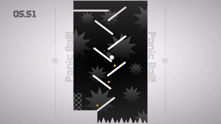 Panic Ball! screenshot