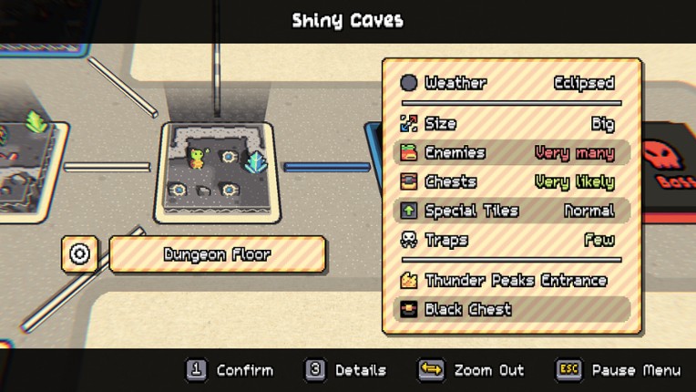 Paper Animal Adventure screenshot