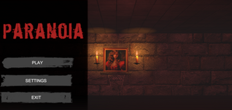 Paranoia: Chapter 1 Image