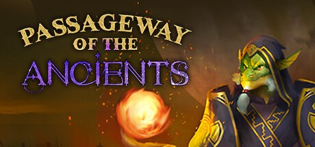 Games like Passageway of the Ancients