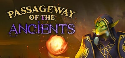 Passageway of the Ancients Image