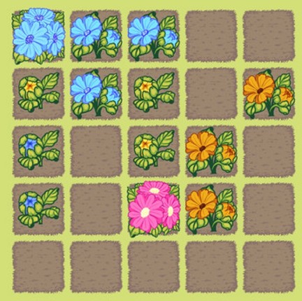 Petal Pop Garden Image