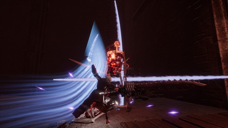 Phyllosoma screenshot