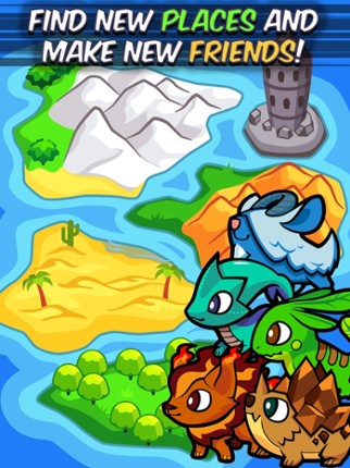 Pico Pets Puzzle Image