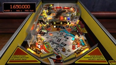 Pinball Arcade Image