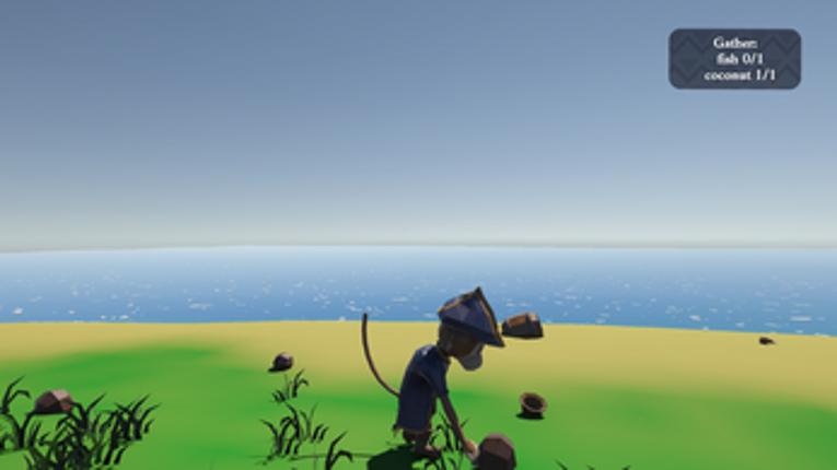 Pirate's Treasure screenshot