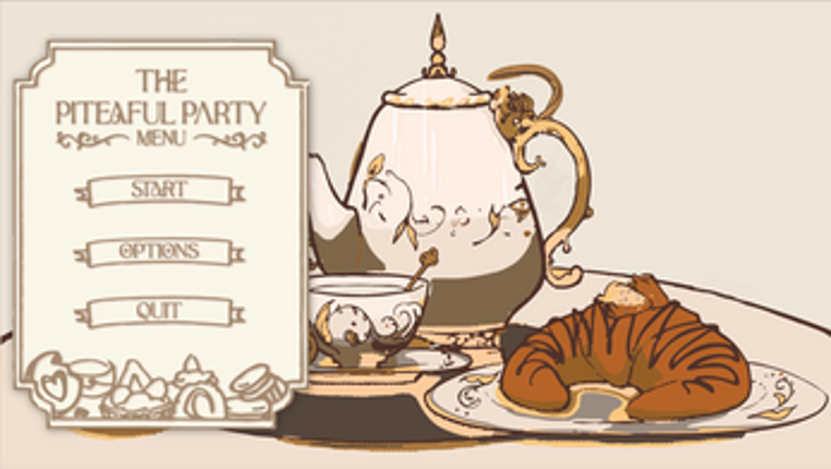 PiTeaful Party Image