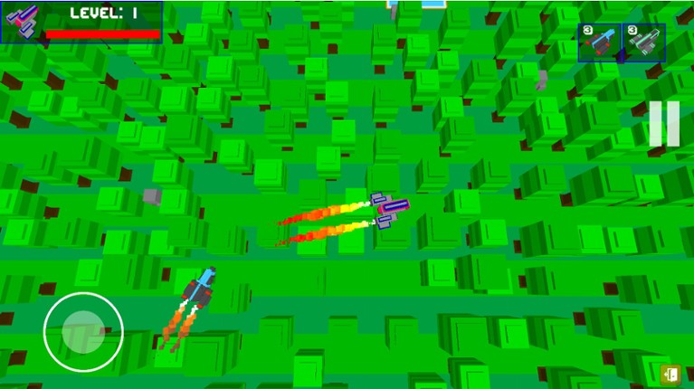 PixHunter screenshot