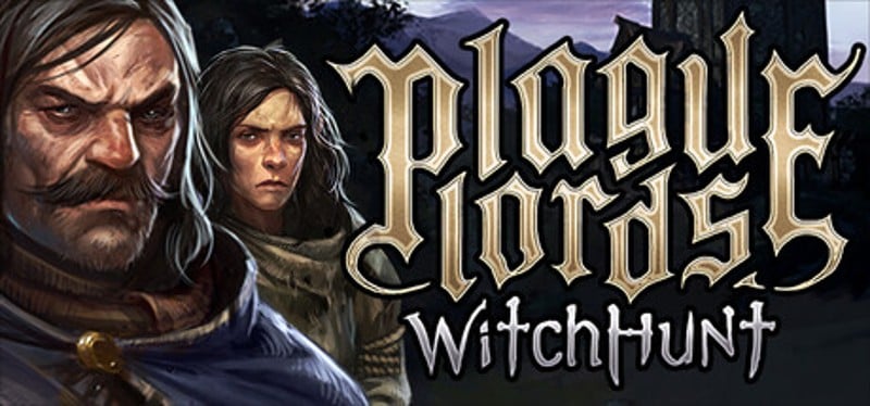 Plague Lords: Witch Hunt Image