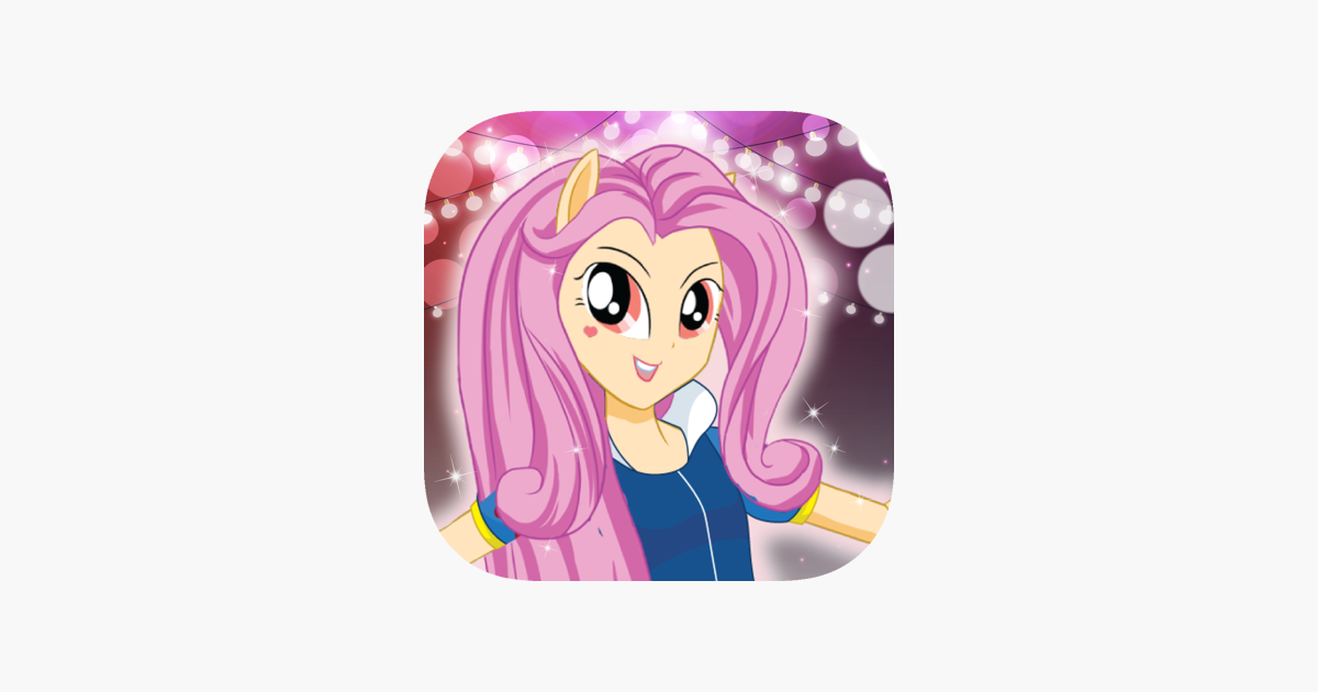 Games like Pony Girls Friendship -  My Little Magic Game Kids