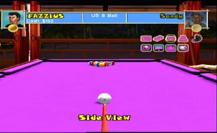 Pool Paradise: International Edition Image