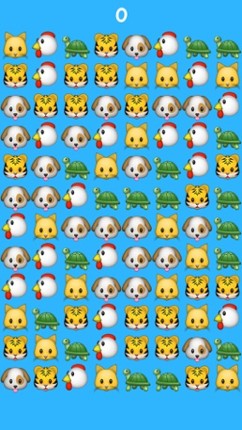 Popping Animals Image