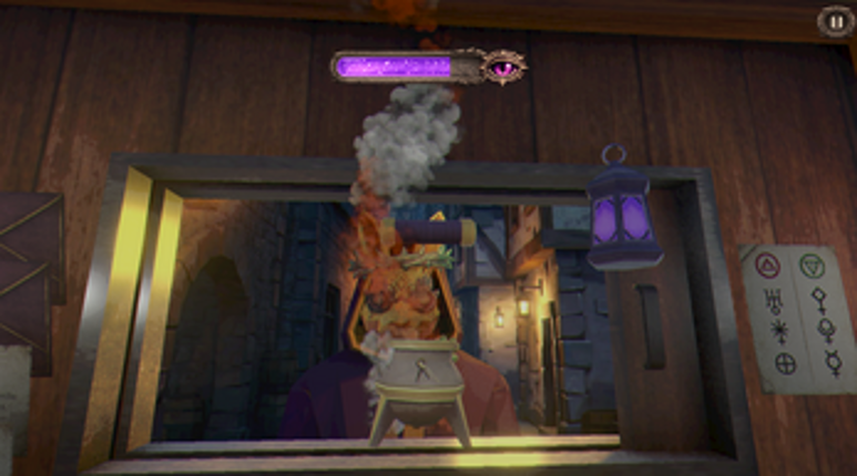 Portarius screenshot