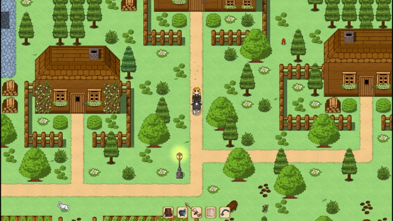 Potion Pony screenshot