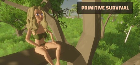 Games like Primitive Survival
