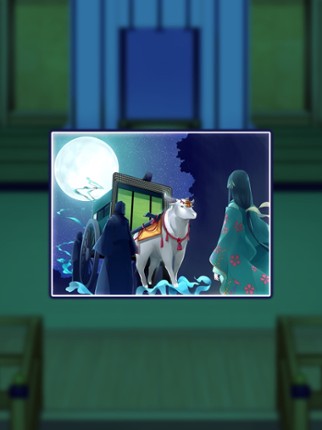 Princess Kaguya's Quest Image