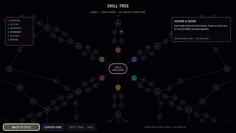 PRISMBLOOM Image