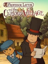 Professor Layton and the Curious Village Image