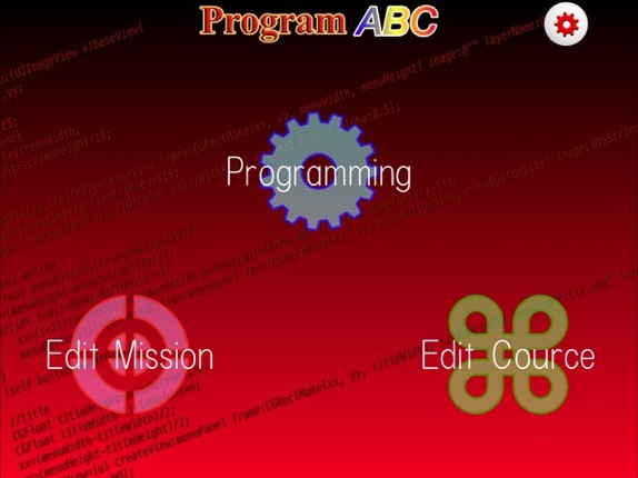 ProgrammingABC Ext screenshot