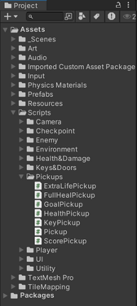 Project 3 Turorial screenshot