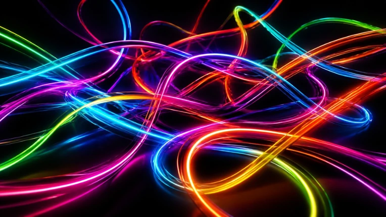 Puzzles Colors screenshot