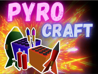 Games like PyroCraft