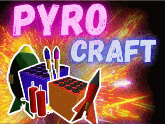 PyroCraft Image