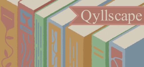 Games like Qyllscape