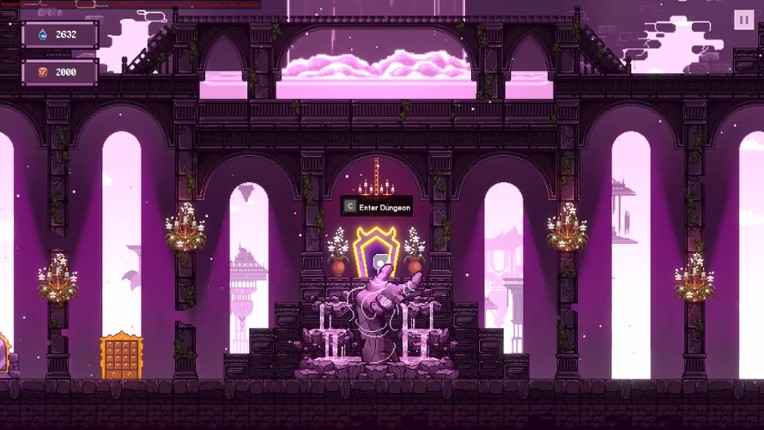 RAD: Repeat After Death screenshot