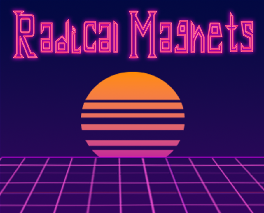 Games like Radical Magnets