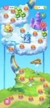 Rainbow Riders - A Puzzle Game Image