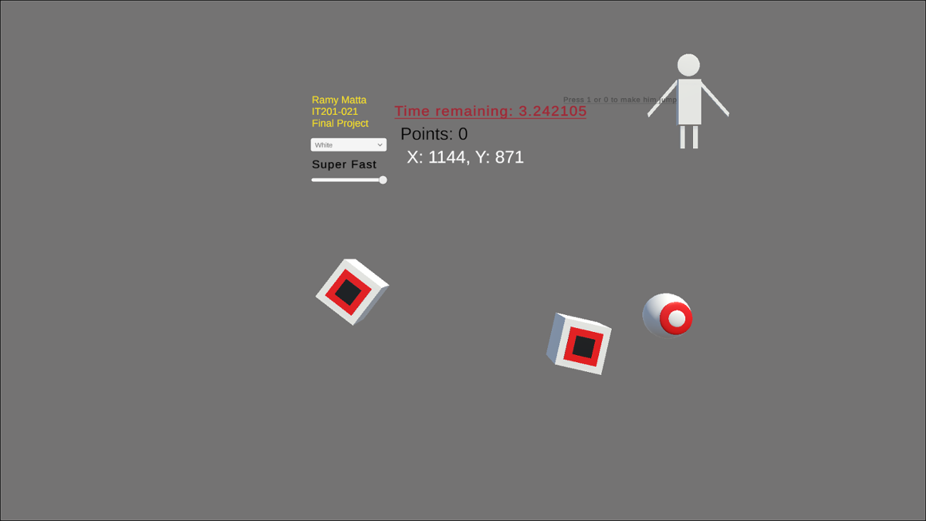 Games like ramymatta-project4