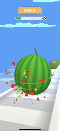 Razor Wobble screenshot