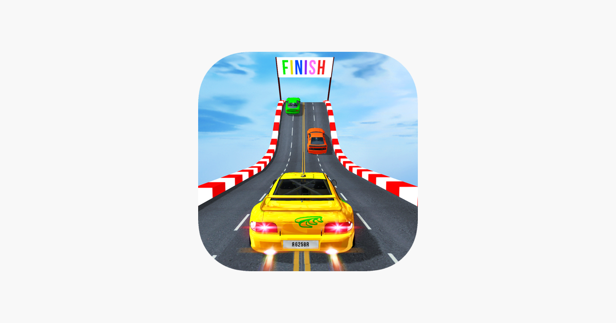 Games like Real GT Car School City Stunts