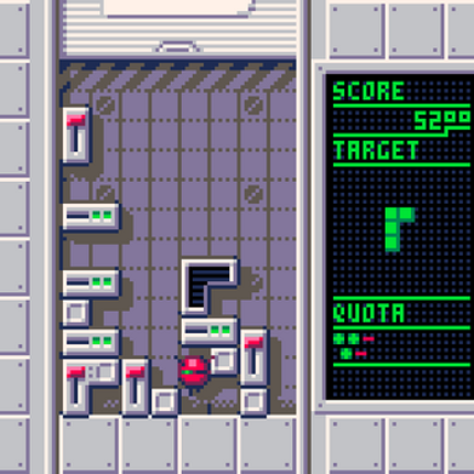 Recycled Blocks Image