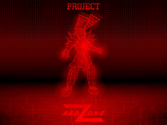 Red Zone (Let's Destroy the World) screenshot