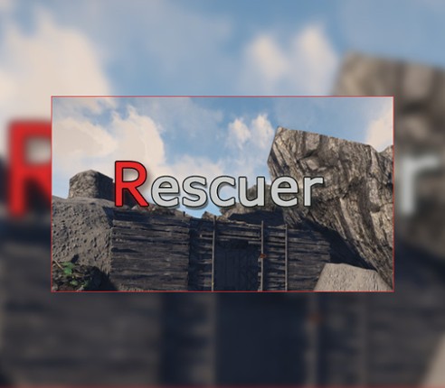 Rescuer Image