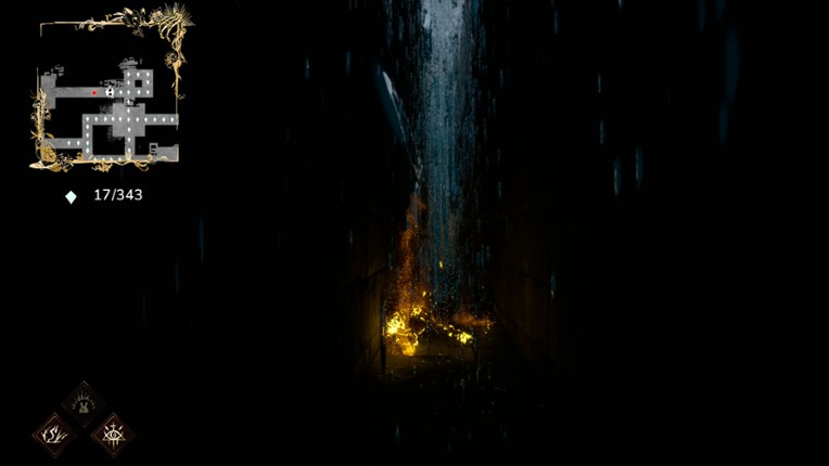 Restless I screenshot