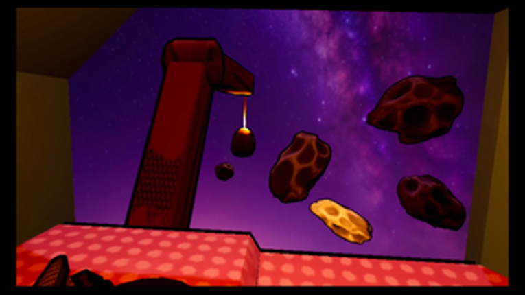 Return to Earth screenshot