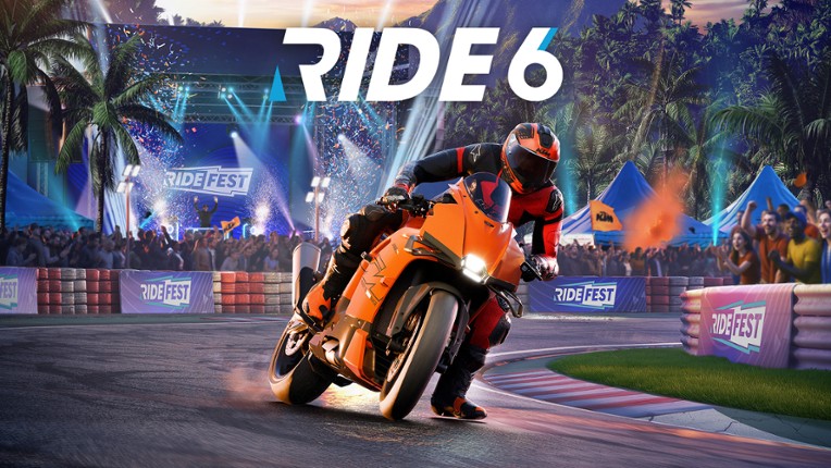 Ride 6 Image