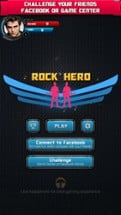 Rock Hero : Guitar Legend Image