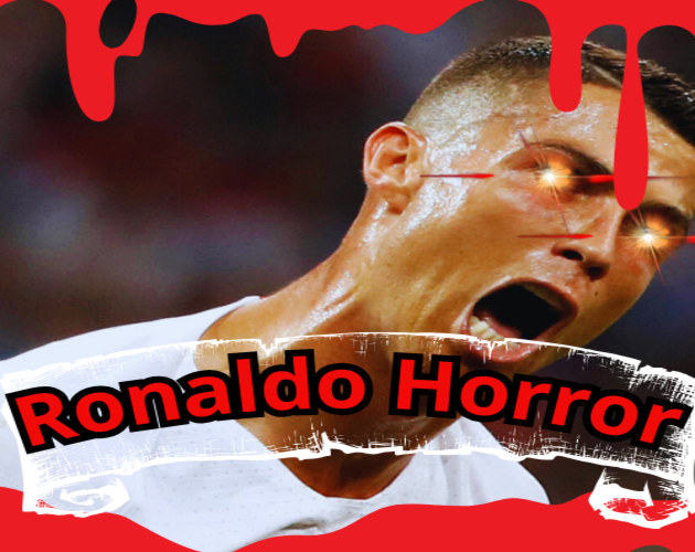 Games like Ronaldo Horror