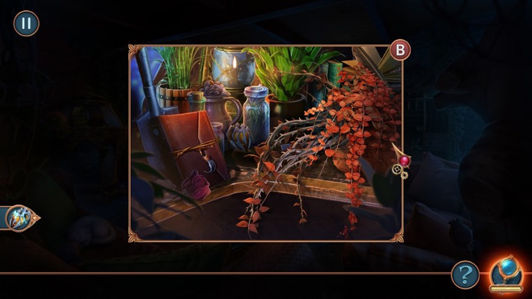 Royal Romances: The Power of Chosen One CE Xbox screenshot