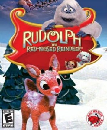 Rudolph the Red-Nosed Reindeer Image