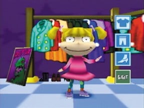 Rugrats: Totally Angelica Image