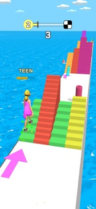 Run of Life screenshot