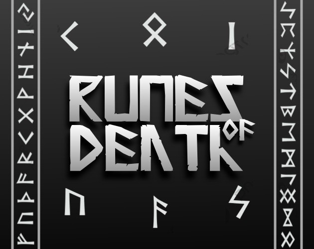 Games like Runes Of Death