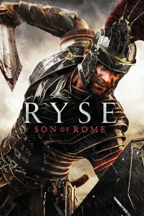 Ryse: Son of Rome Image